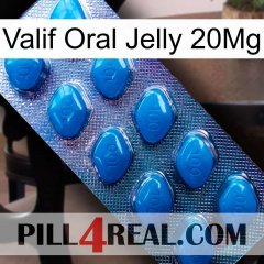 Valif Oral Jelly 20Mg viagra1